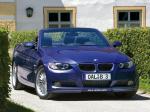 Alpina B3 Bi-Turbo Cabrio 2007 года (WW)